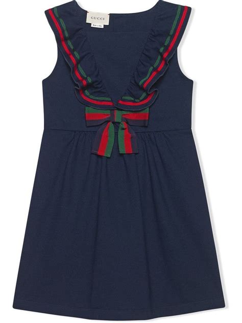 gucci dresses for teen|gucci kids dresses for girls.